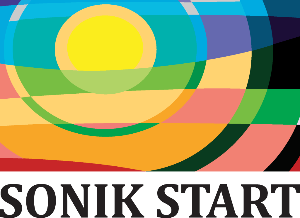 Sonic Start Logo